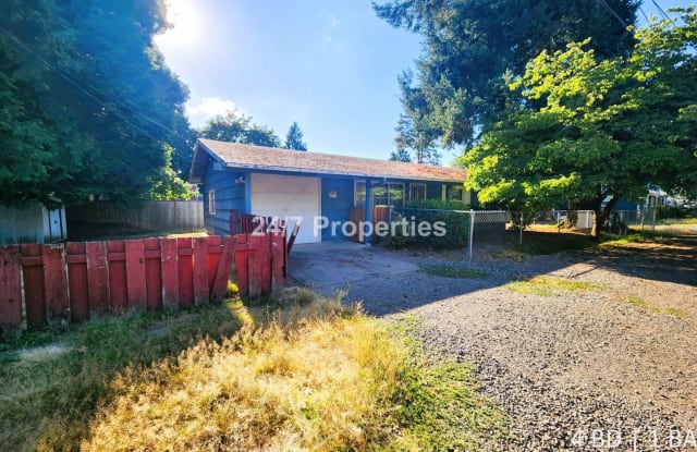 8905 SE 29th - 8905 Southeast 29th Avenue, Milwaukie, OR 97222