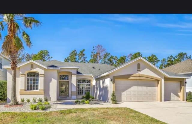 321 N HAMPTON DRIVE - 321 North Hampton Drive, Polk County, FL 33897