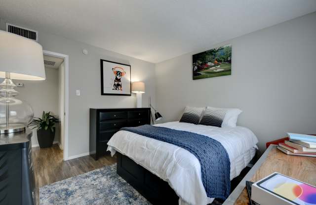 The Fredd Townhomes