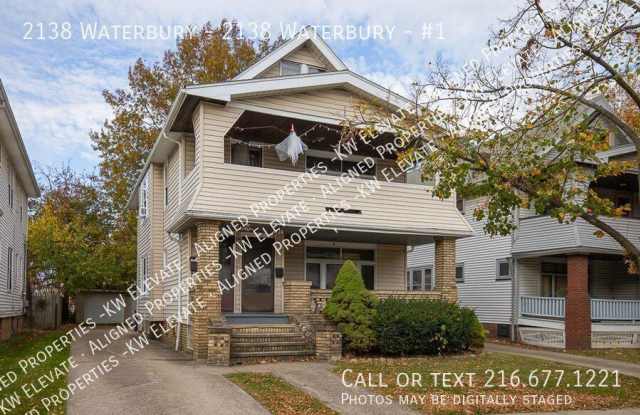 2138 Waterbury - 2138 Waterbury