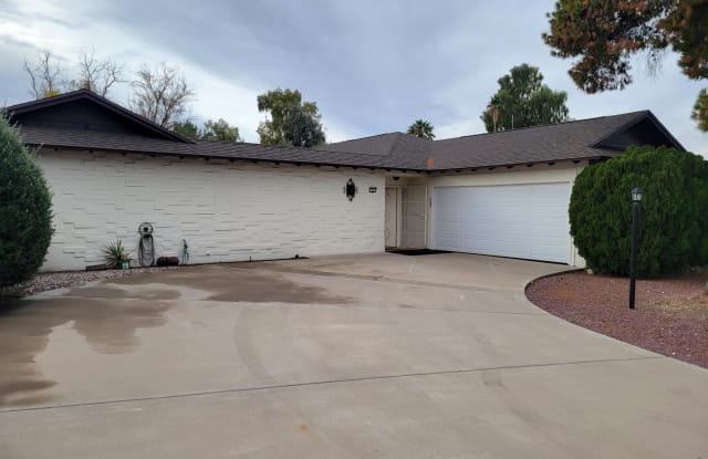 9933 W IRONWOOD Drive - 9933 West Ironwood Drive, Sun City, AZ 85351