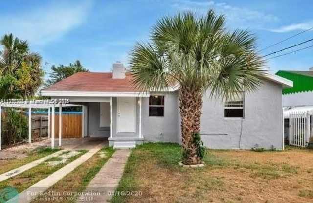 Photo of 7631 NW 4th Ave