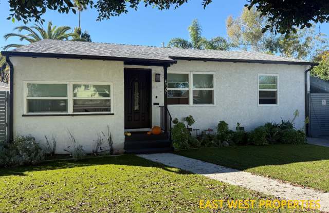 4337 Coolidge Avenue