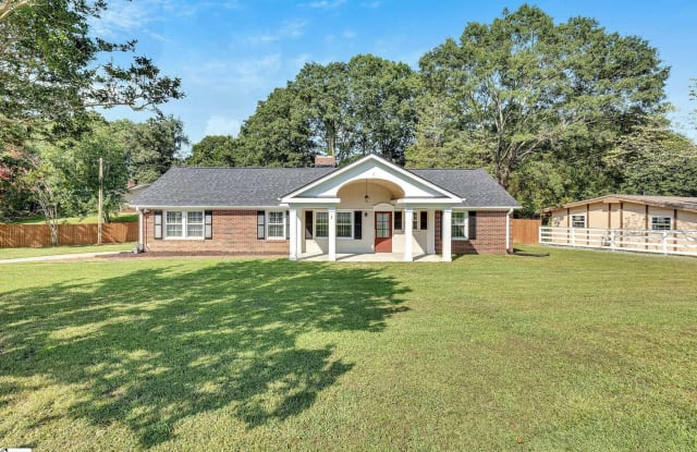 1 Kennedy Drive - 1 Kennedy Drive, Gantt, SC 29605