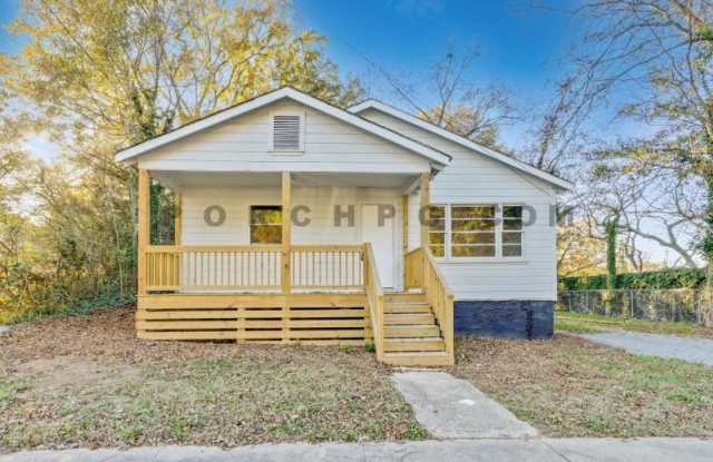 Photo of 1210 Spring Creek St. Southwest