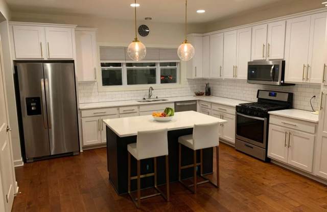Your Stylish Haven in Minneapolis