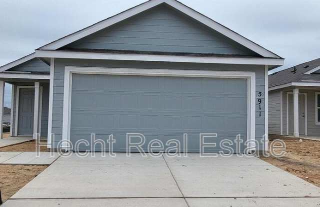 5911 Coahulia Ridge