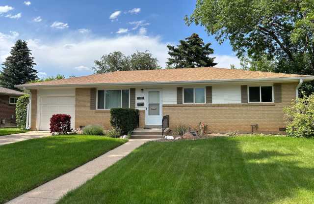 Beautifully Renovated 3-Bedroom Home | Reduced Rent + $300 Move-In Bonus
