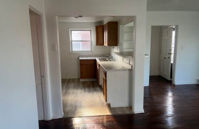House for Rent