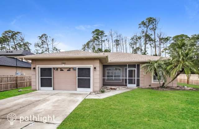 3785 North Cranberry Boulevard