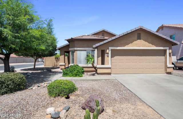 3354 E BONANZA Road