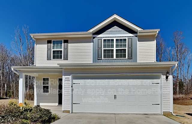 3999 Meredith Woods Ln