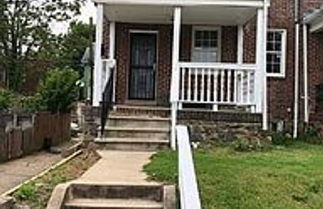 214 S. Athol Ave - 214 South Athol Avenue, Baltimore, MD 21229