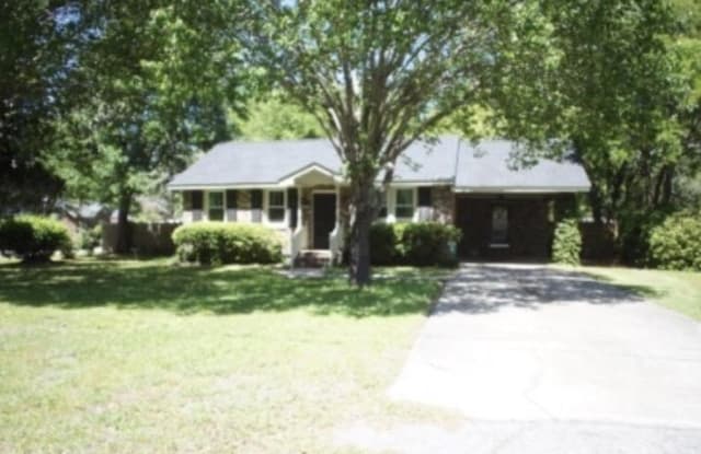 1846 Overdell Drive - 1846 Overdell Drive, Charleston, SC 29407