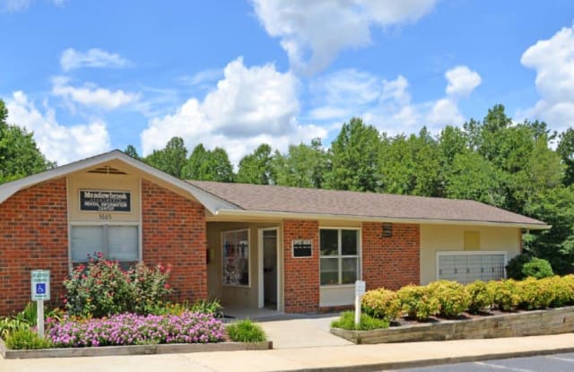 Meadowbrook