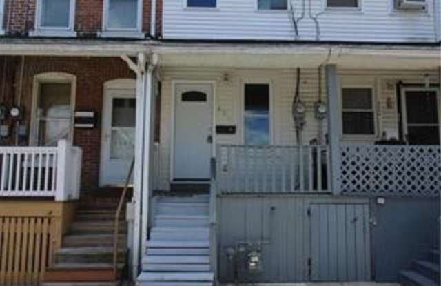 436 Chestnut Street
