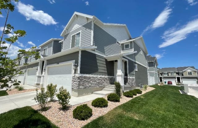 3586 W Cornfield Drive - 3586 West Cornfield Drive, Lehi, UT 84043