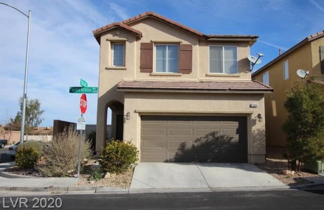 5044 Golden Antelope Way - 5044 West Golden Antelope Way, Enterprise, NV 89139