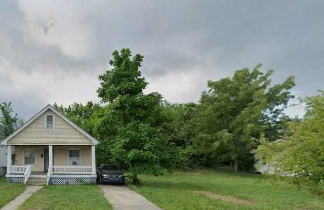 Completely Remodeled Single-Family Home!