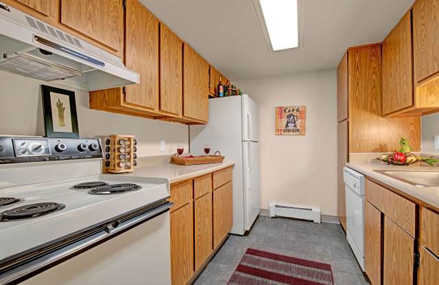 Photo of Eagle Ridge