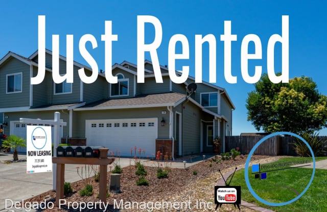 139 Swanzy Court Vallejo CA apartments for rent