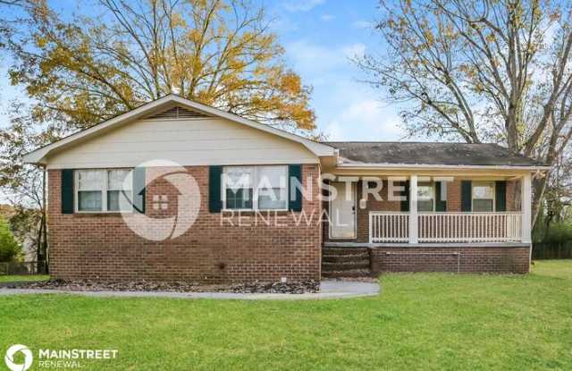 210 Bobwhite Circle