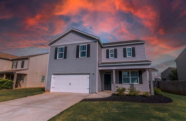 221 Flowing Meadows Drive