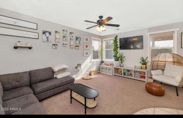 3509 South 162nd Avenue