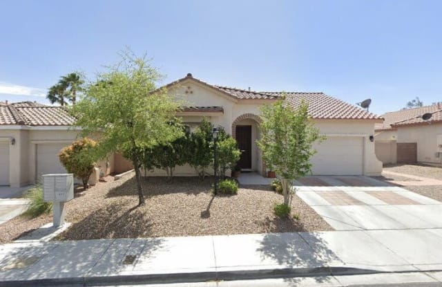 8289 Jo Marcy Dr - 8289 Jo Marcy Drive, Las Vegas, NV 89131