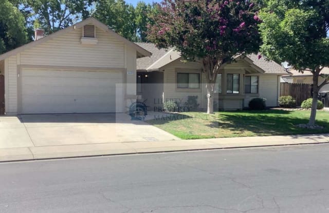 3117 Harbor Dr - 3117 Harbor Drive, Modesto, CA 95355