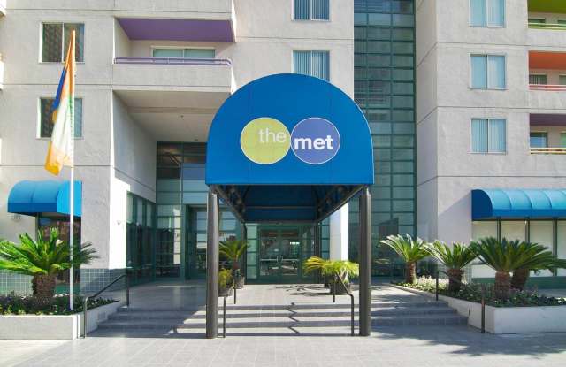 Photo of The Met