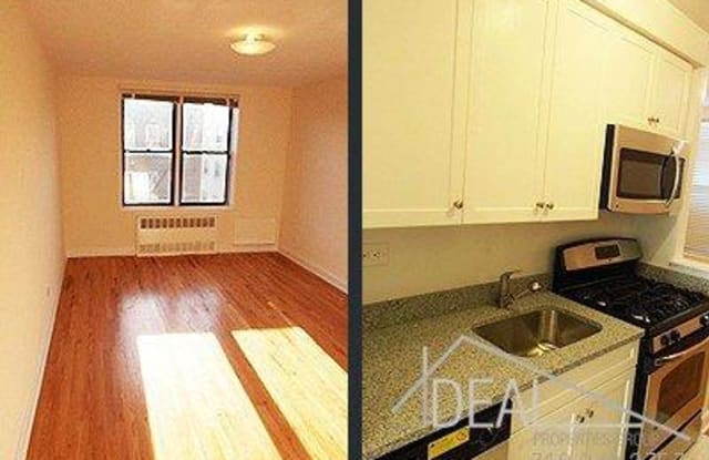 840 43rd Street - 840 East 43rd Street, Brooklyn, NY 11210