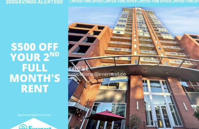 Photo of 600 12th Avenue South