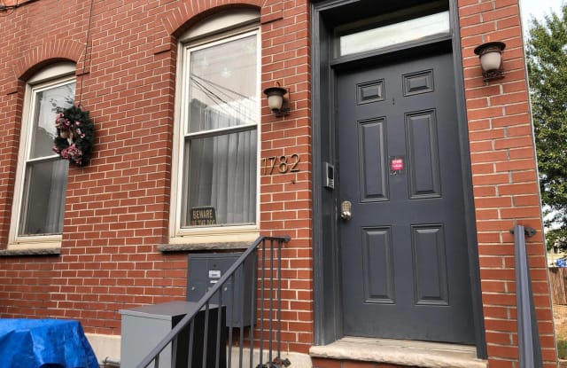 1782 FRANKFORD AVE #3 - 1782 Frankford Avenue, Philadelphia, PA 19125