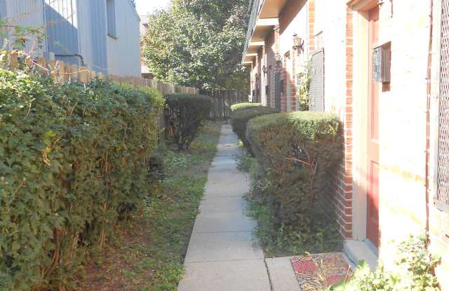 1360 Highland Street