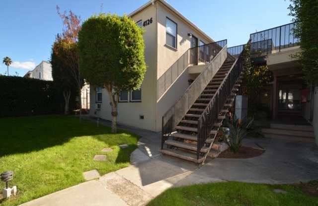 Photo of Adams Apartments...Newly Remodeled 1 Bedroom Apartment...Great Location!