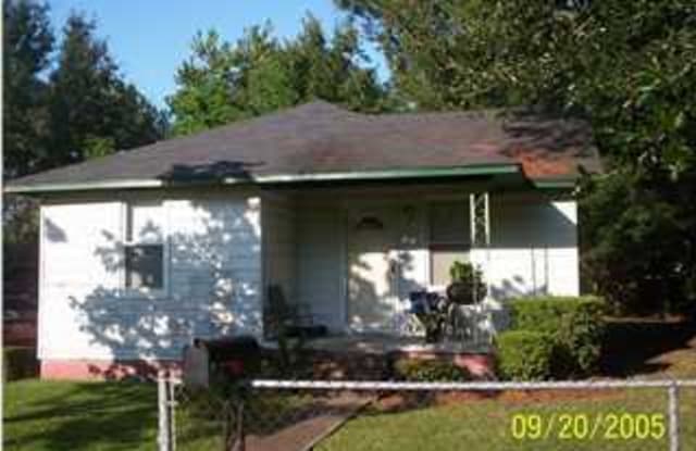 2615 Oregon Avenue - 2615 Oregon Avenue, North Charleston, SC 29405