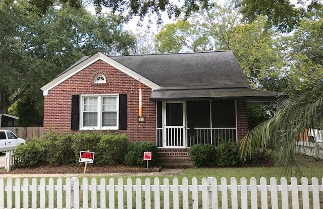 11 Campbell Drive - 11 Campbell Drive, Charleston, SC 29407