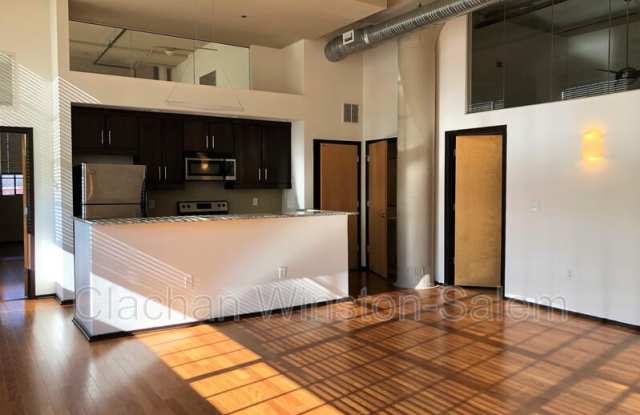 Photo of Winston Factory Lofts