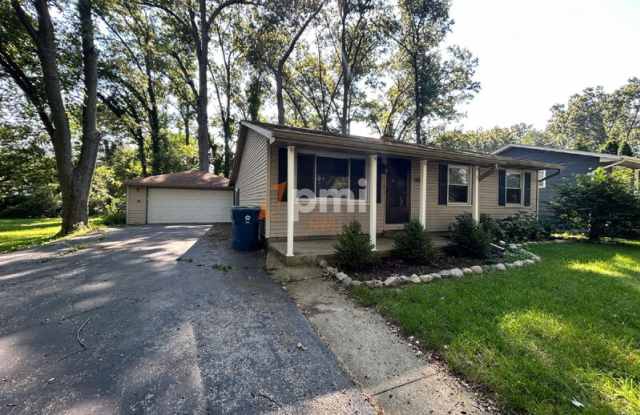 601 South 20th Street