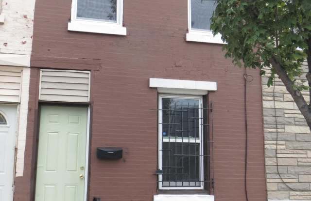 1849 E ALBERT STREET E