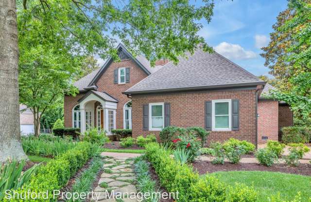 729 Harrow Ln - 729 Harrow Lane, Franklin, TN 37064