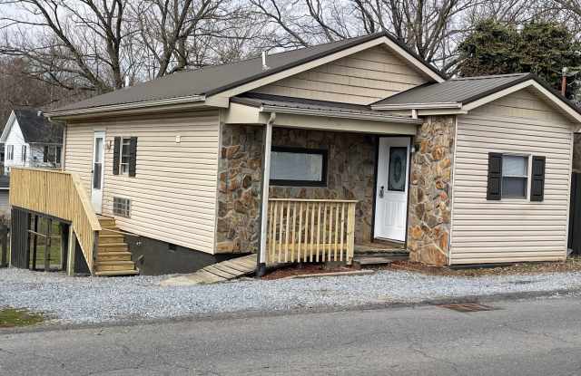 1 Bedroom Home for Rent in Johnson City TN | Near JCMC