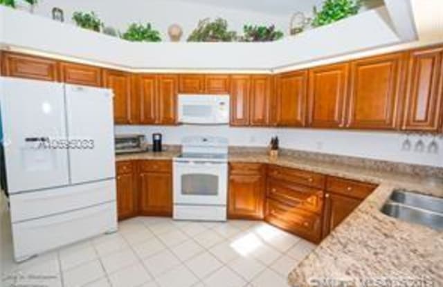 1950 NW 35th Ave - 1950 Northwest 35th Avenue, Coconut Creek, FL 33066