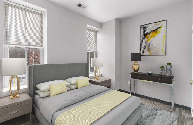 Tioga Garden Apartments