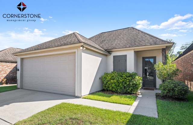 3 Bedroom House in University Villas| Community Pool |Gated Community