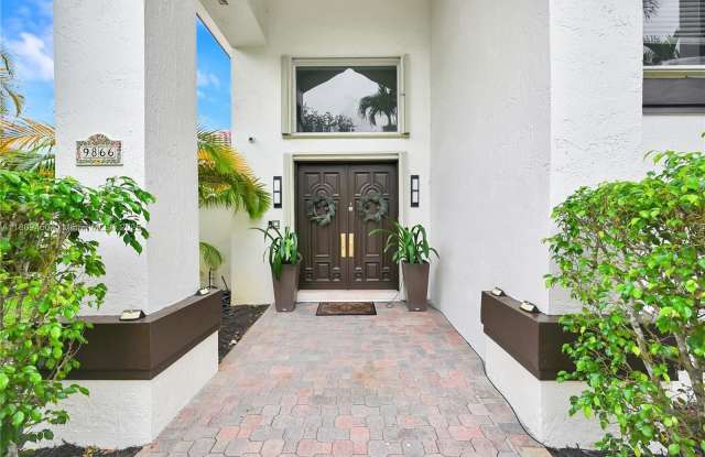Photo of 9866 SW 111th Ter