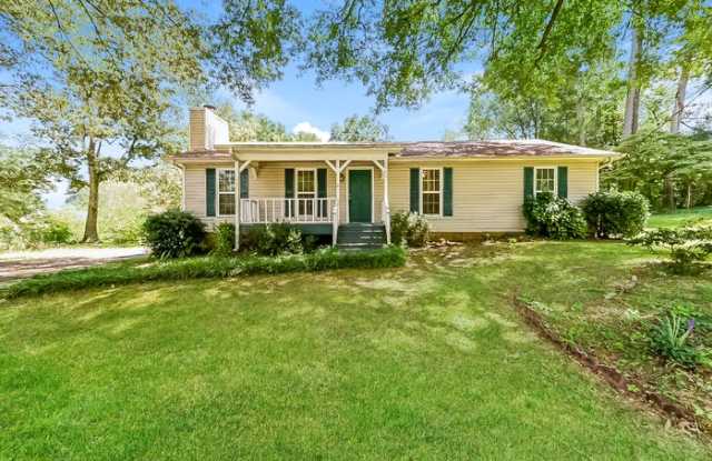 Photo of 2503 Timber Trail