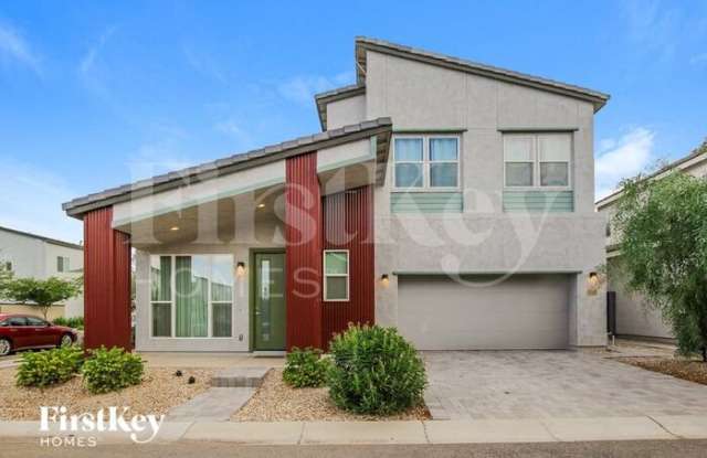 15732 West Melvin Street