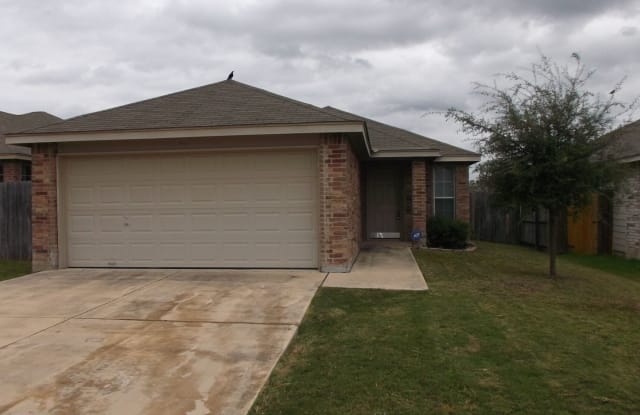 7011 Heathers Way - 7011 Heathers Way, San Antonio, TX 78227